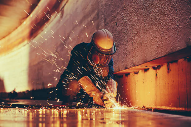 Best Artistic and Custom Metal Fabrication in Newell, WV