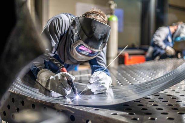 Best Welding Equipment Sales and Repair in Newell, WV